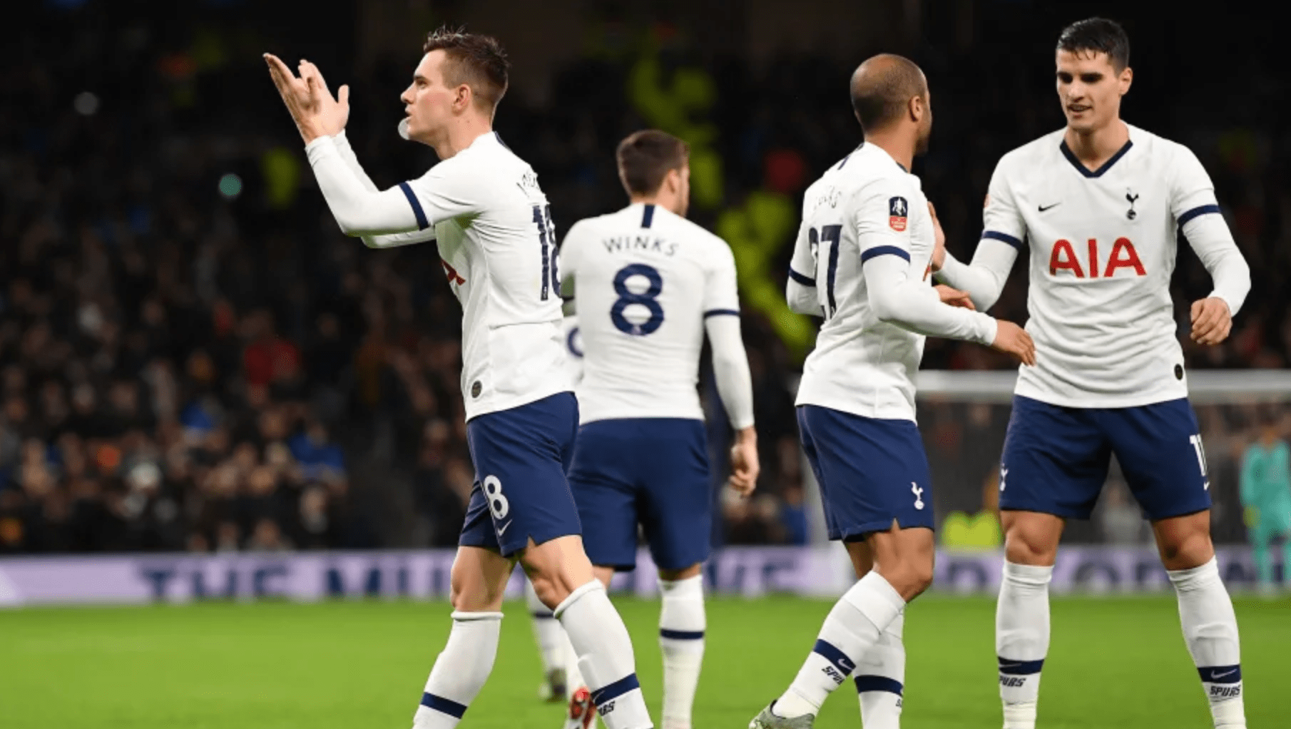 湖人带来了 湖人带来了