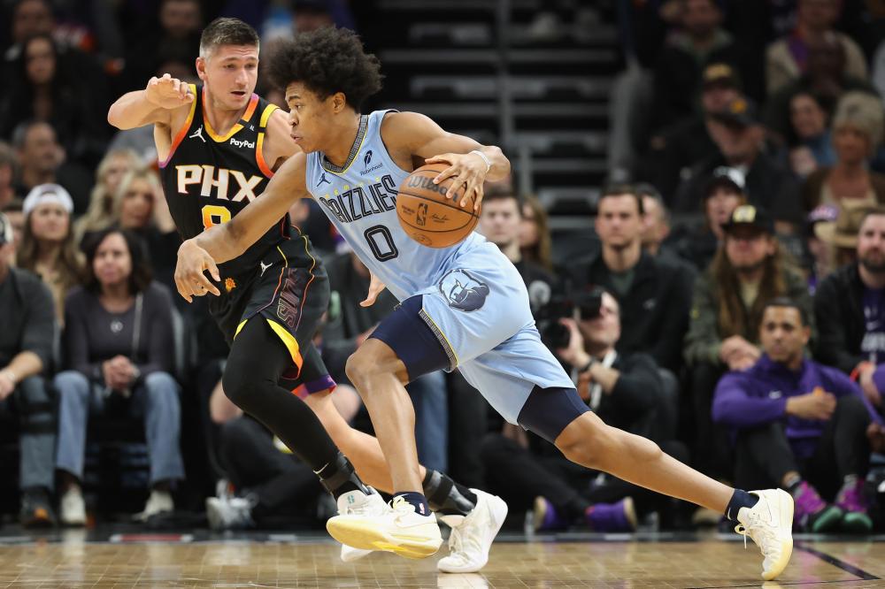 球队的未来 球队的未来